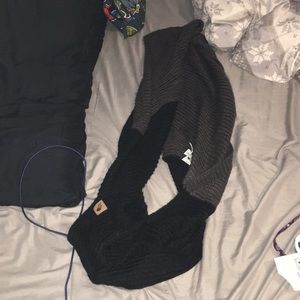 NORTH FACE INFINITY SCARF